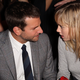Illustration for article titled Bradley Cooper and Suki Waterhouse Are Done, Were Apparently Dating